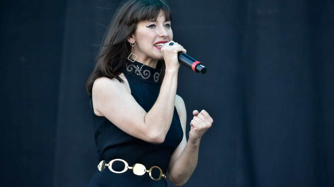 Euforia en el Coronal Capital 2019