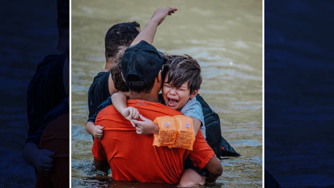 “No quiero perder a mi mami”, suplica menor