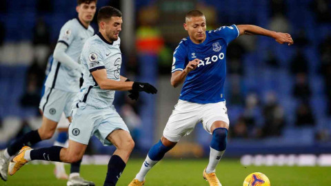 Chelsea amplía su racha de victorias, lleva 11 partidos sin perder