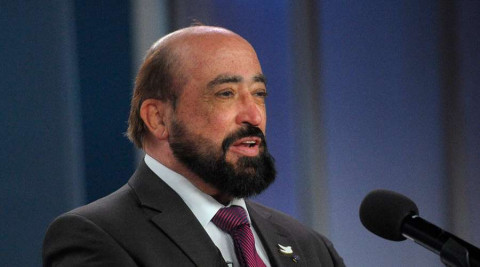 Colombia lamenta fallecimiento de su embajador en el Vaticano