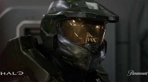 Revelan tráiler y fecha de estreno para serie de ‘Halo’