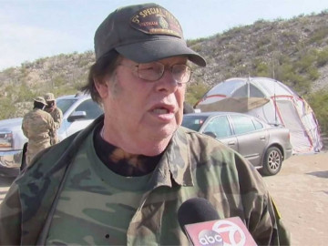 Organización fronteriza se preparaba para asesinar a Obama y Clinton