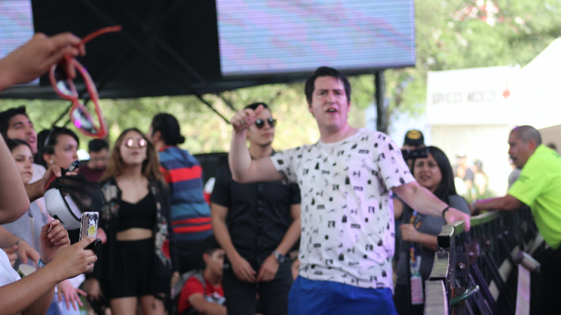 Pa´l Norte ruge en su séptima edición