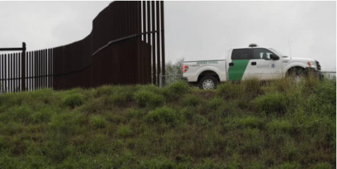 Fondo para construcción de muro fronterizo es aprobado