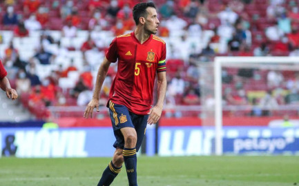 Convocatoria de España no presenta ningún campeón del mundo después de 11 años