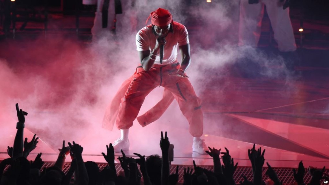 Estos son los ganadores de los MTV VMAS 2017