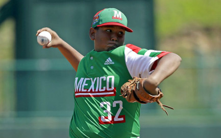 México cae 7-8 ante Venezuela en la Serie Mundial Ligas Pequeñas