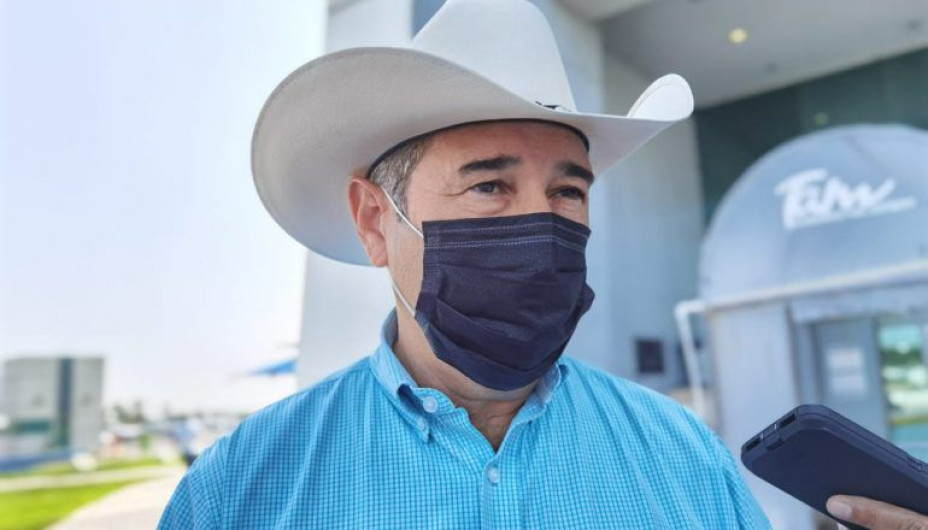 Granaderos se quedaron con las ganas de lluvias 