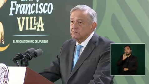 Prevé AMLO que lleguen más médicos cubanos a México