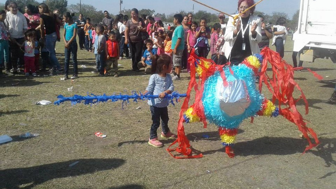Asiste Ayuntamiento a posada y audiencia pública