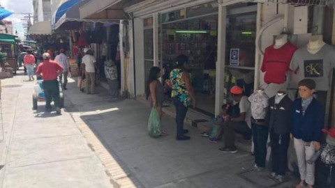 Que la gente salga a consumir con responsabilidad: COPARMEX