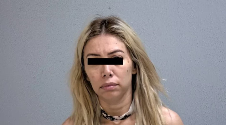 Regidora panista Denisse Ahumada se declara culpable de dos cargos en EU