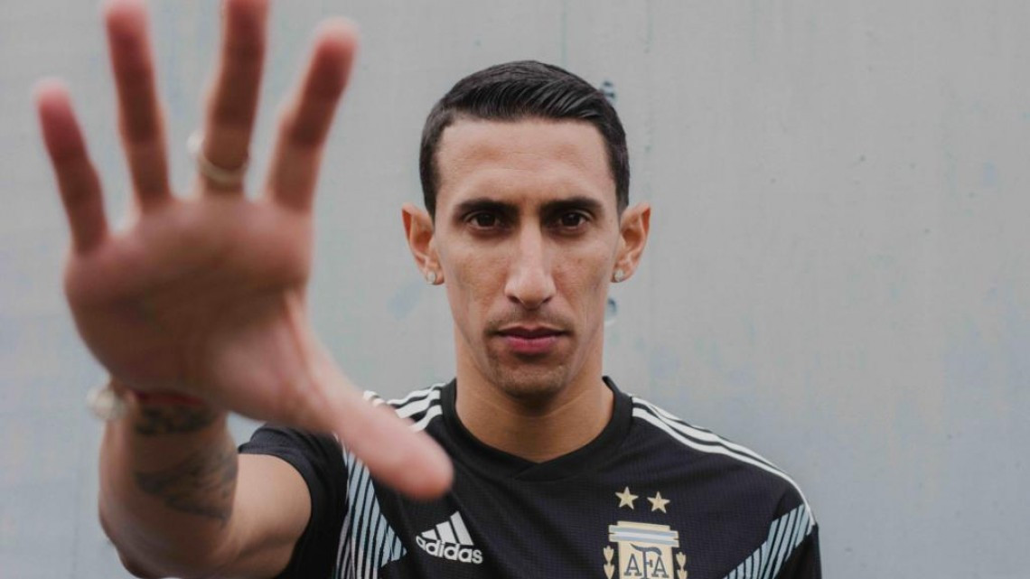 Espectaculares jerseys alternativos para Rusia 2018