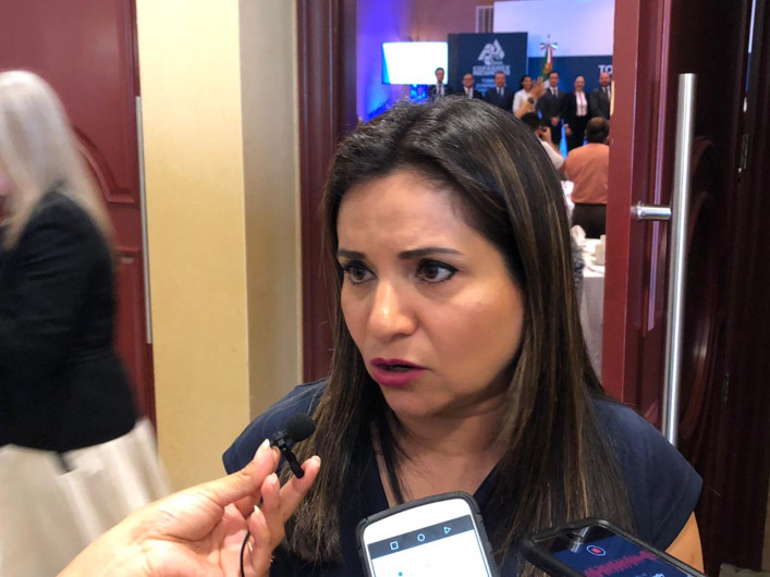 Realizará diputada electa recorridos de agradecimiento