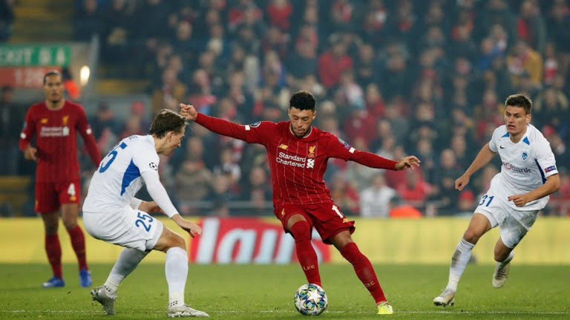 Conoce el resumen de la jornada 4 de la fase de grupos de la UCL