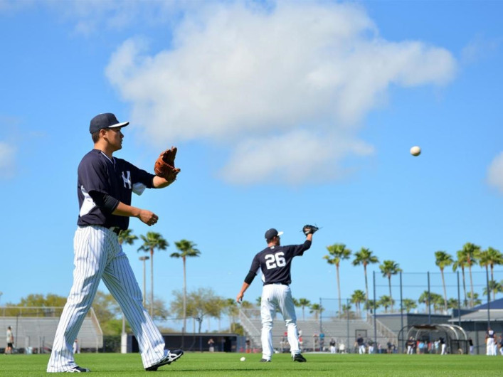 Esto debes de saber del Spring Training de la MLB