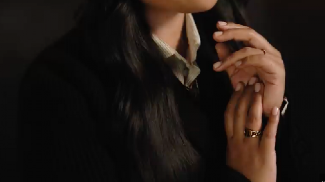 Yalitza Aparicio es la nueva imagen de Dior