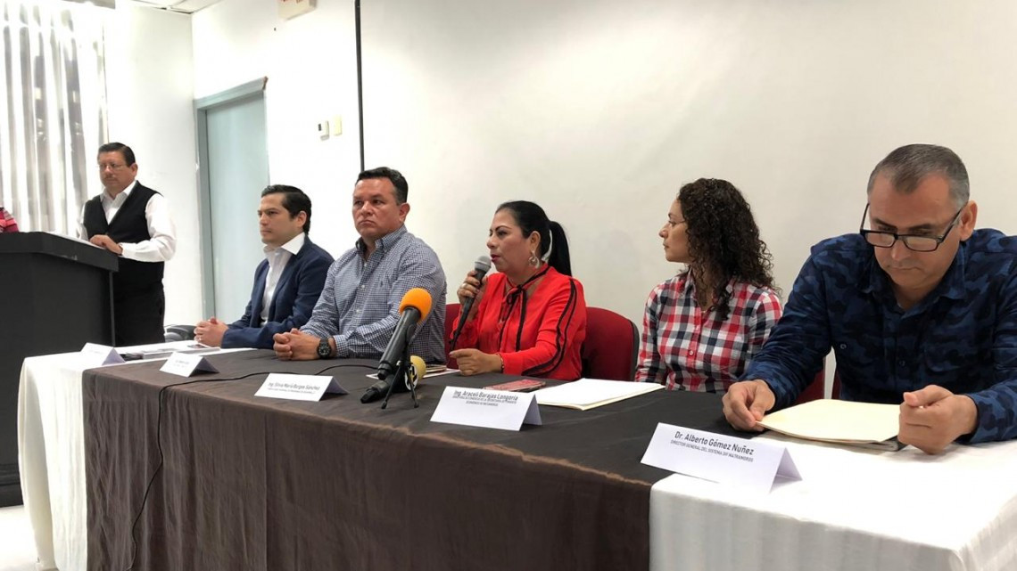 Ya inscritas 20 personas en programa “Jóvenes Construyendo el Futuro”