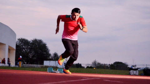 “Juanito” con la mira puesta en Portugal