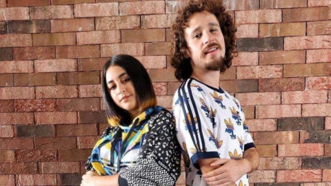 Luisito Comunica, acusado de infidelidad