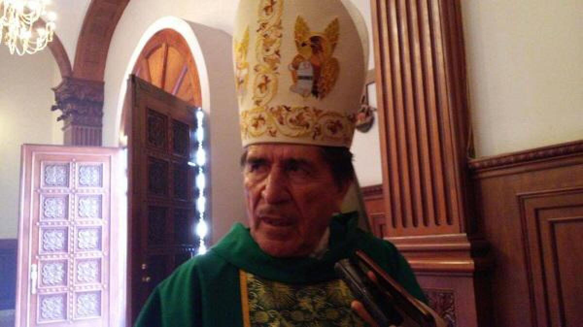 Todos los migrantes deben ser apoyados: Antonio González