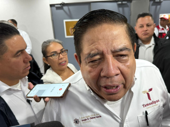 Despliegan mil 400 elementos de Guardia Estatal por tránsito de paisanos