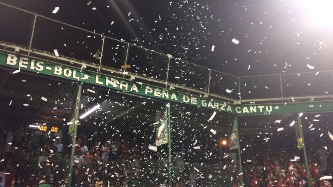 México vence por nocaut a Perú en su debut en CPB