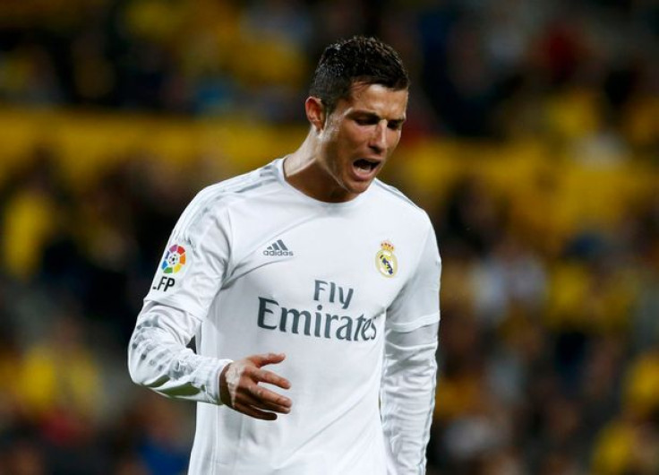 Real Madrid cede su liderazgo de liga española al Barça