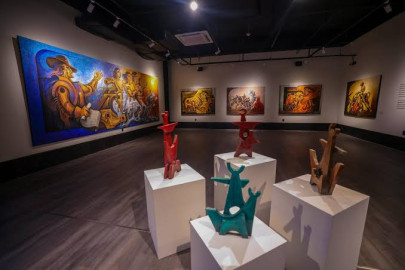 Aprovecha tus vacaciones y conoce el Museo del Ferrocarril de Reynosa