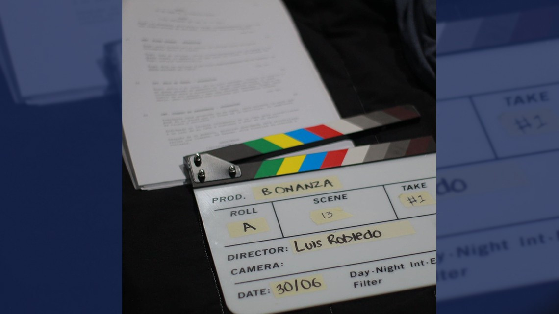 Convocan a músicos para banda sonora de película reynosense