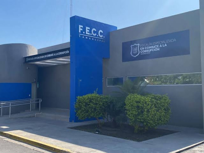 Aprueban candidaturas para la Fiscalía Especializada en Combate a la Corrupción en Tamaulipas