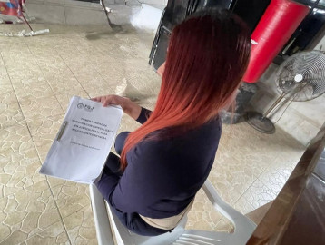 Madre exige justicia por abuso a su hijo