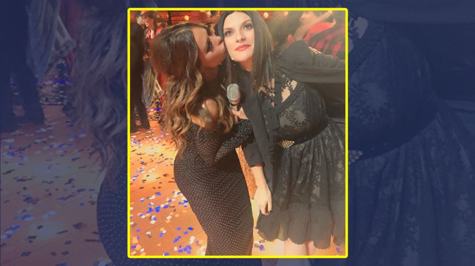 Galilea Montijo sorprende con sexy baile