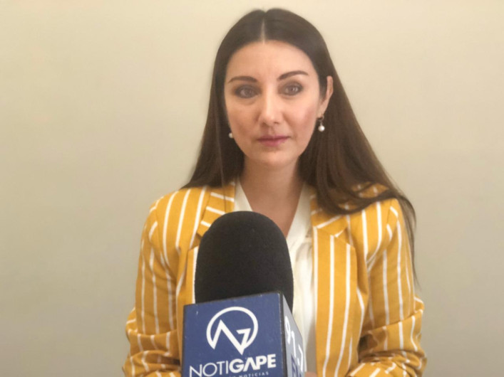 Ofrecen asesoría jurídica gratuita a víctimas de violencia