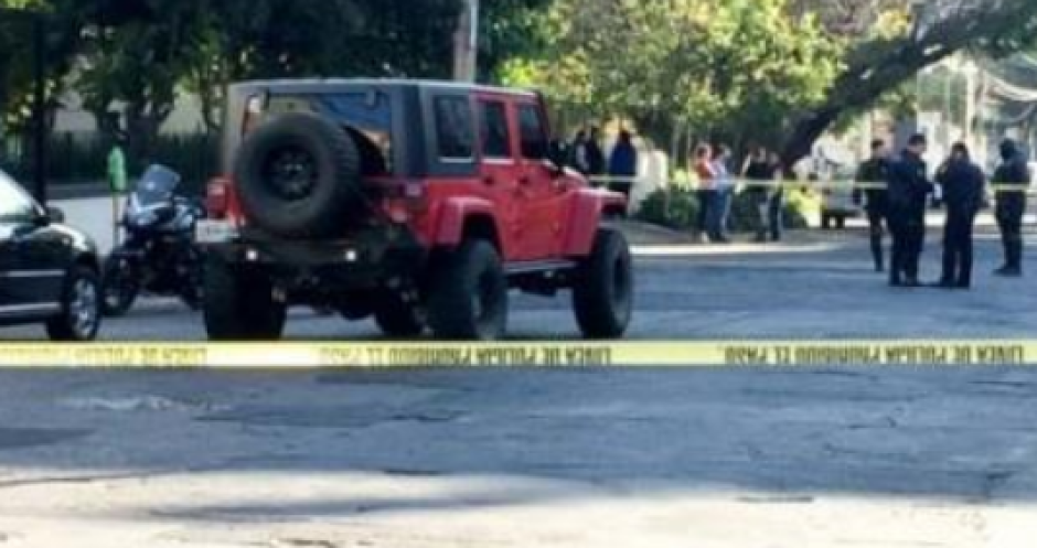 Secuestran a funcionario de Derechos Humanos en Jalisco   