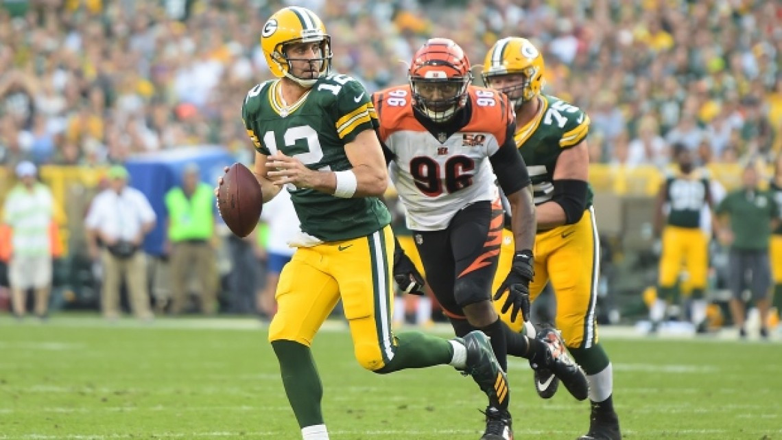 Resumen semana 3 NFL