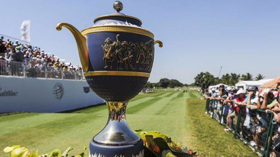 Bubba Watson, Sergio García entre los jugadores perfilados a clasificarse al WGC-Mexico Championship