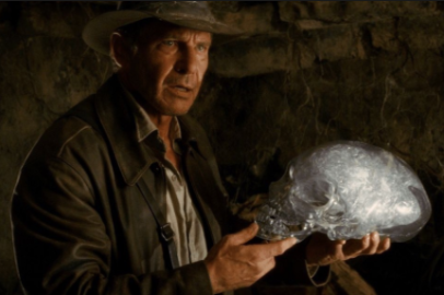 Estrena Indiana Jones 5 en el 2021