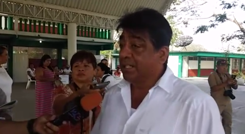 Con normalidad se desarrolló proceso electoral en Pánuco