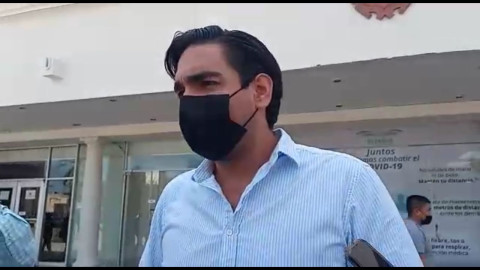 Va Nohemí Alemán como Secretaria de Desarrollo Urbano