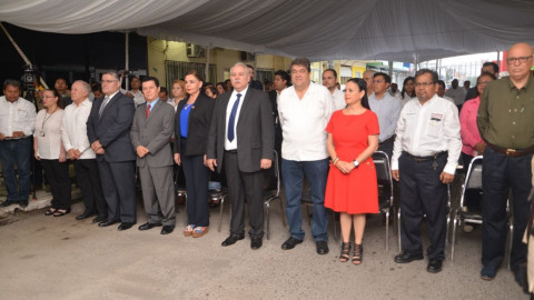 Inicia IETAM Proceso Electoral 