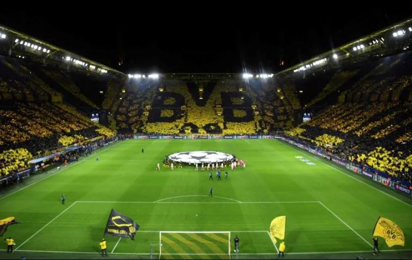 Bundesliga aprueba plan para hacer posible el regreso de los aficionados a los estadios 