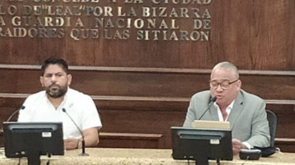 Manifiestan integrantes del Cabildo postura sobre Decreto emitido por el Gobierno de Tamaulipas