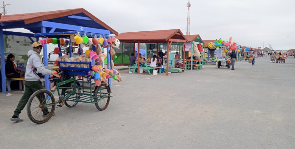 Inicia Festival del Mar
