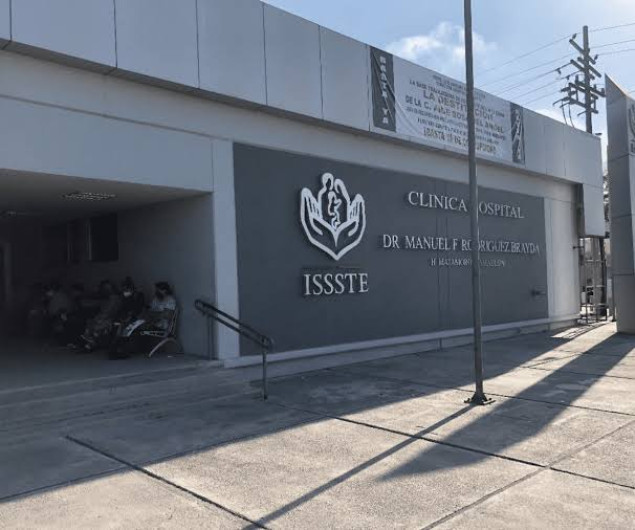 ISSSTE Matamoros aplicará vacuna contra influenza estacional