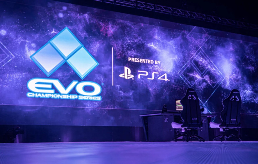 Sony efectúa compra del torneo de esports; EVO