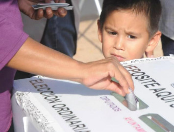 #LaNotaTristeDelDía Candidato registra solo un voto en elecciones