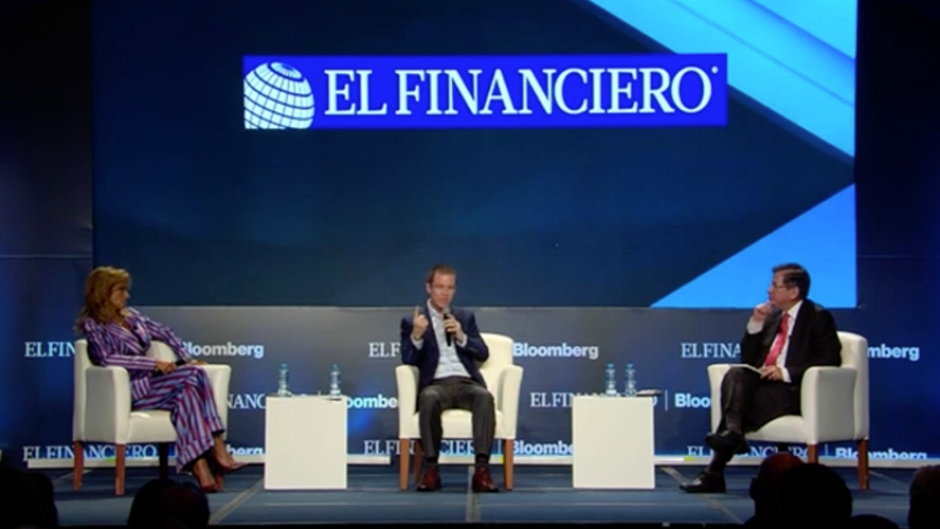 Hay que “aguantar” en la firma del TLC, dice Anaya