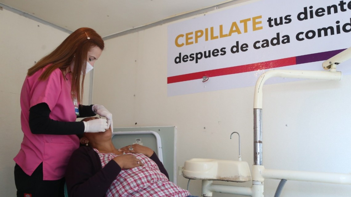 Atiende municipio necesidades de reynosenses