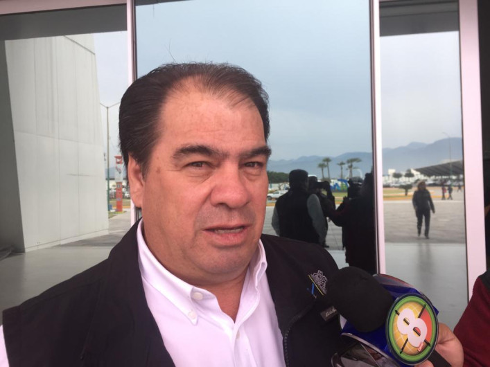 Próxima semana mostrarán a empresarios programas para zona fronteriza